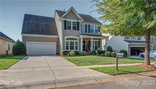2607 Cypress Oak Lane