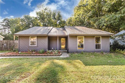 6622 Woodwedge Drive