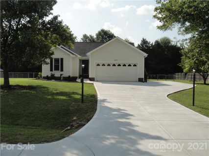 127 Rumple Hill Drive