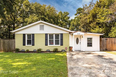 312 Leafmore Drive