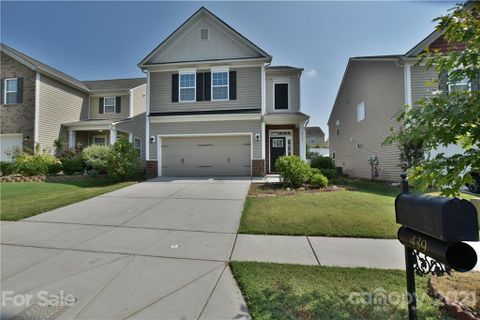 439 Knothole Lane