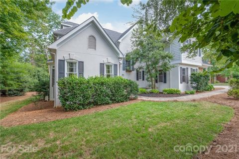 5219 Green Rea Road sold home in Tuckaway Park, Charlotte, NC