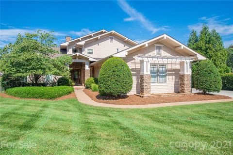 115 Sail High Court 12 sold home in Westview, Mooresville, NC