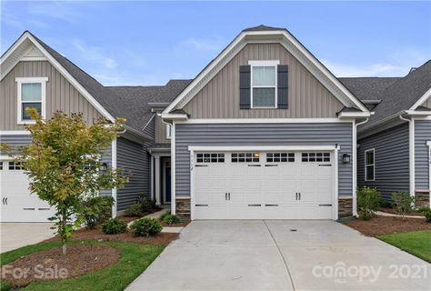 1112 Harkey Creek Drive