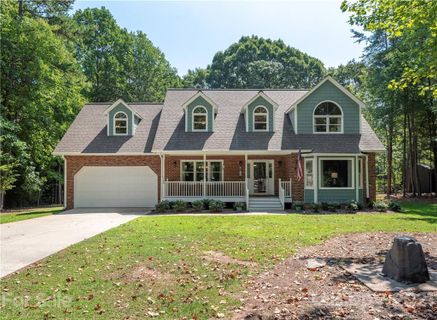 243 Tawny Bark Drive