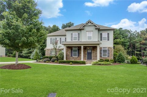 2107 Madeira Circle