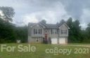 1094 Allman Ridge Road sold home in Morganton, SC