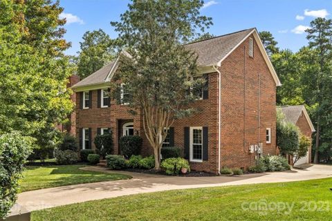 112 N Brackenbury Lane sold home in Laodicea, Charlotte, NC