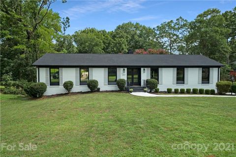 6937 Folger Drive