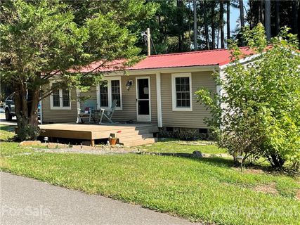 110 Linda Drive sold home in Mcintyre, Cherryville, NC