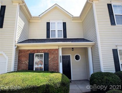9068 Cinnabay Drive