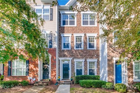 10710 Kemptown Square