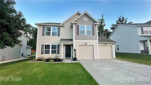 806 Georgia Oak Lane