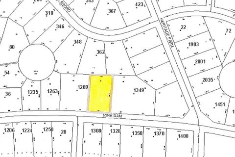 Lot 87 Rink Dam Road sold home in Hillsborough, Taylorsville, NC
