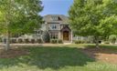 1221 Hadley Park Lane sold home in Weddington, SC