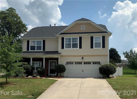 128 Farm Springs Drive
