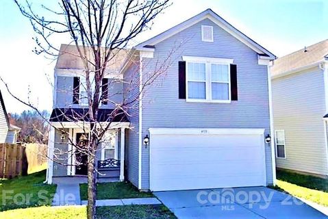 4433 Norfleet Street