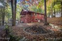 170 Nottingham Road sold home in Maggie Valley, SC