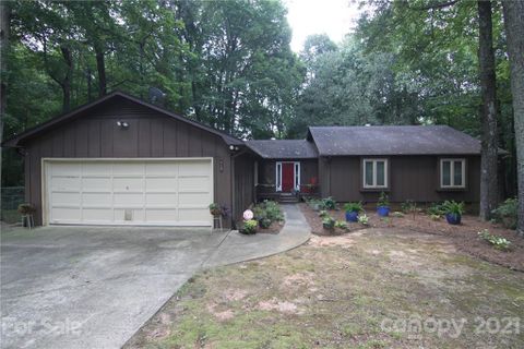 413 Saddlewood Drive