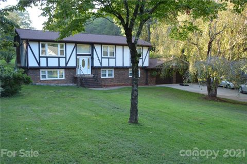 55 Lakeview Drive sold home in Oakwood Forest, Marion, NC