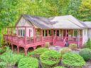 173 Serenity Cove sold home in Maggie Valley, SC