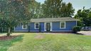 4548 Strangford Avenue sold home in Charlotte, SC