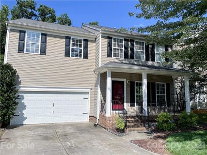 2336 Equestrian Drive