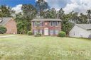 5932 Scots Bluff Drive sold home in Charlotte, SC