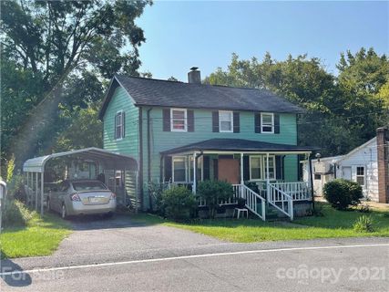 409 Mint Street sold home in Castle Heights, Rock Hill, SC