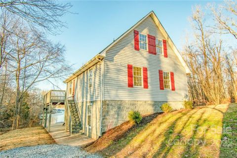 795 Murray Drive sold home in Wildwood Acres, Salisbury, NC