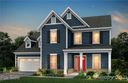 1314 Poppy Way sold home in Stallings, SC