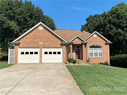 507 Rock Barn Road