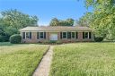 7400 Eastbourne Road sold home in Charlotte, SC