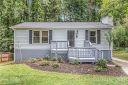 4335 Ruskin Drive sold home in Charlotte, SC