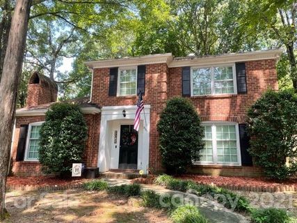9101 Sardis Forest Drive