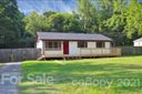 116 Grover Moore Place sold home in Indian Trail, SC