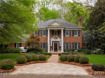 7429 Baltusrol Lane
