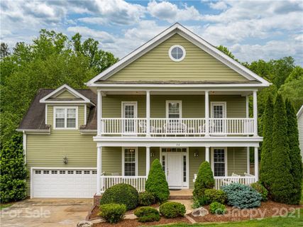 132 Carolina Bluebird Loop