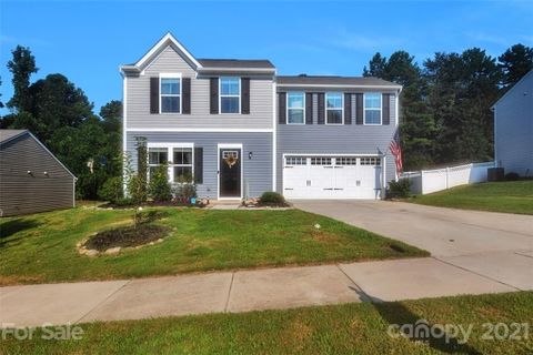 2418 Willow Pond Lane