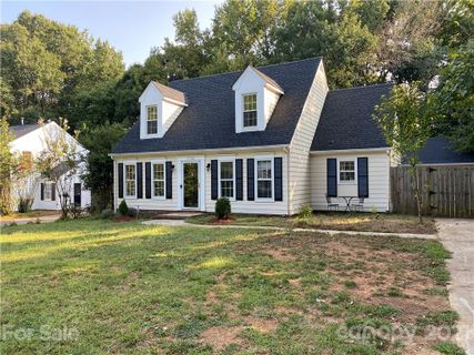 7720 Cedar Tree Lane