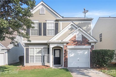 3309 Elizabeth Glen Drive