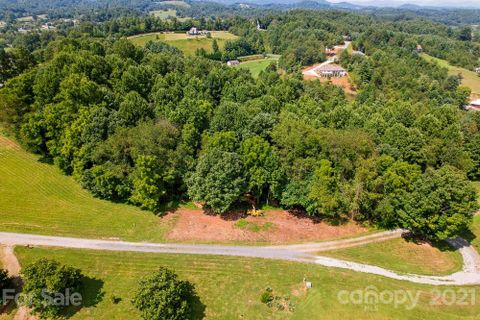 99999 May Hill Place A sold home in Highland Hills, Leicester, NC