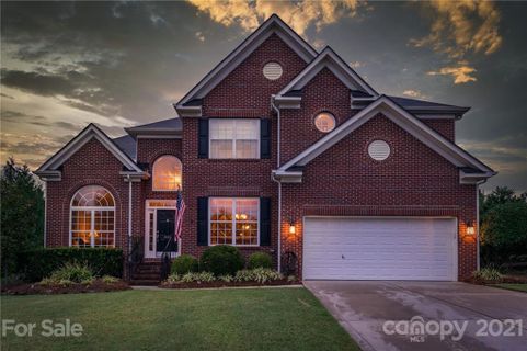 8124 Madrigal Court