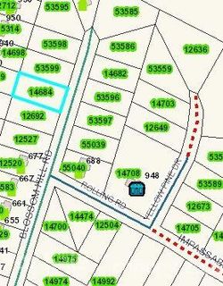 00 Blossom Hill Road 123