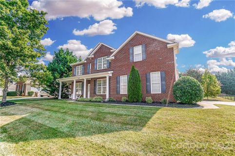 9623 Belloak Lane