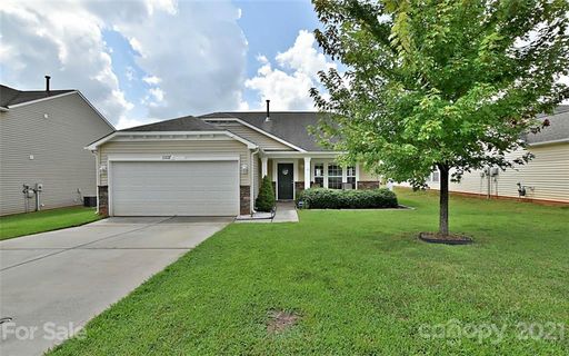 3307 Table Rock Drive