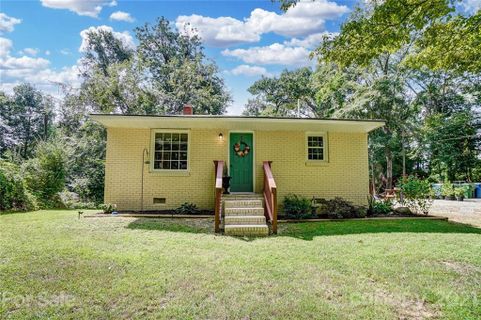 106 Oakland Road sold home in Rock Springs, Belmont, NC