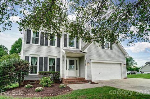 14302 Blue Grass Drive