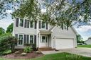 14302 Blue Grass Drive sold home in Huntersville, SC