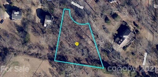 Lot 6 Cambridge Place